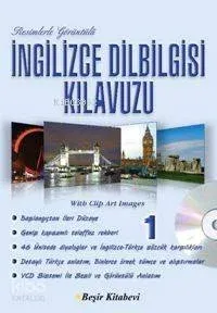Vcd Sistemi İle Görüntülü İngilizce Dilbigisi Kılavuzu 1