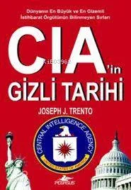 CIA'in Gizli Tarihi