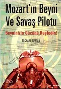 Mozartın Beyni ve Savaş Pilotu