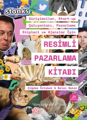 Resimli Pazarlama Kitabı