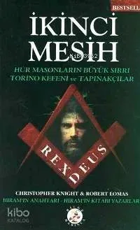 İkinci Mesih