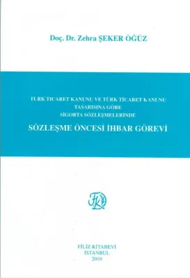 Sözleşme Öncesi İhbar Görevi