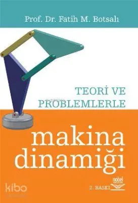 Makine Dinamiği