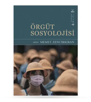 Örgüt Sosyolojisi