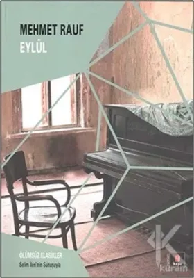 Eylül Mehmet Rauf