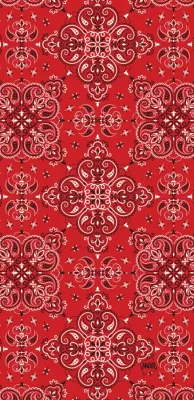 CLASSIC RED