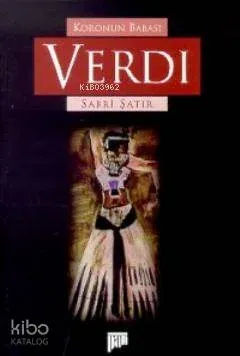 Koronun Babası Verdi