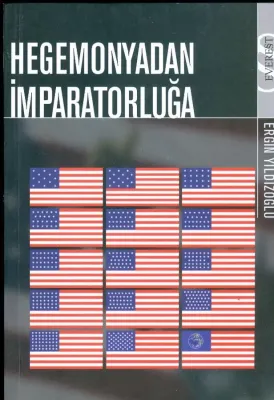 Hegemonyadan İmparatorluğa