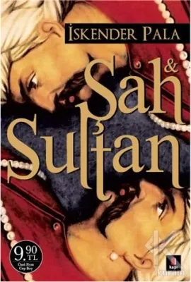 Şah ve Sultan (Cep Boy) İskender Pala
