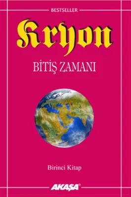Kryon 1: Bitiş Zamanı