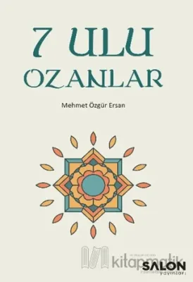 7 Ulu Ozanlar