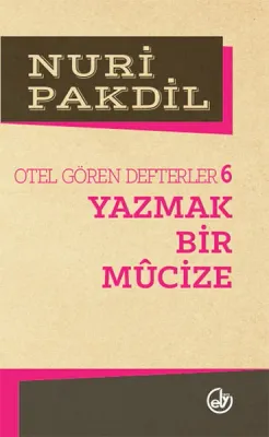 Otel Gören Defterler 6