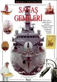Savaş Gemileri
