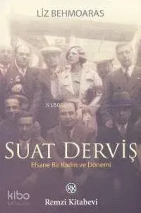 Suat Derviş