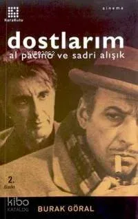 Dostlarım