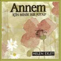 Annem İçin Minik Bir Kitap