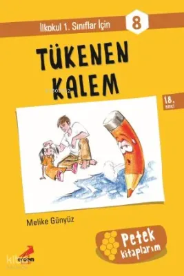 Tükenen Kalem