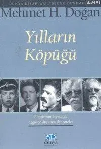 Yılların Köpüğü