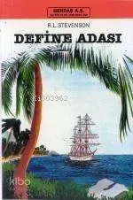 Define Adasına Dönüş