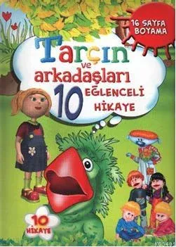Tarçın ve Arkadaşları