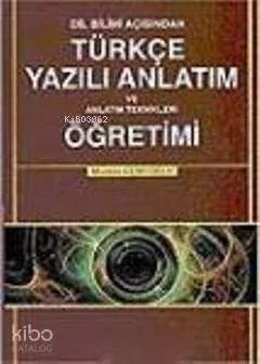 Yazılı Anlatım Öğretimi