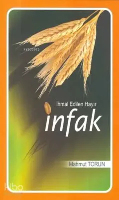 İnfak