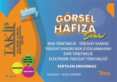 BAM YÖNETMELİK- TEBLİGAT KANUNU TEBLİGAT KANUNU’NUN UYGULANMASINA DAİR BAM YÖNETMELİK- TEBLİGAT KANUNU TEBLİGAT KANUNU’NUN UYGULANMASINA DAİR