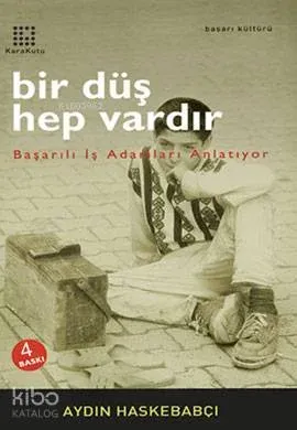 Bir Düş Hep Vardır