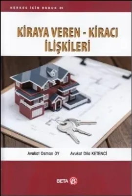 Kiraya Veren - Kiracı İlişkileri