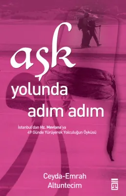 Aşk Yolunda Adım Adım