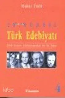 20. Yüzyıl Türk Edebiyatı 4