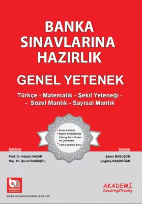 Banka Sınavlarına Hazırlık