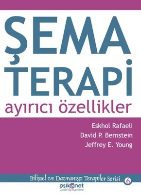 Şema Terapi