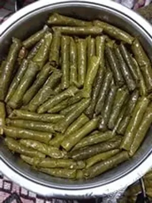 Beypazarı Yaprak Sarması 1/2 kg Beypazarı Yaprak Sarması 1/2 kg