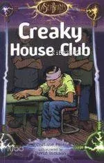 Laser Beams 1 - Creaky House Club