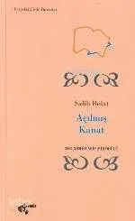 Açılmış Kanat