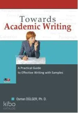 Towards Academic Wrıtıng