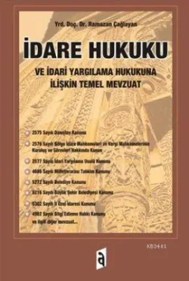 İdare Hukuku