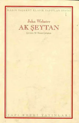 Ak Şeytan