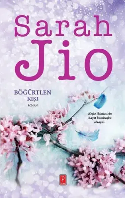 Böğürtlen Kışı Sarah Jio