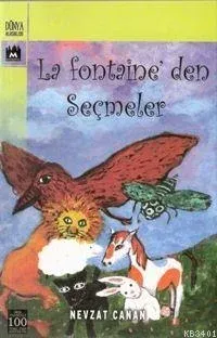 La Fontaine'den Seçmeler