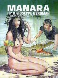 Hp & Gıuseppe Bergman 2 - Macondo Yolu