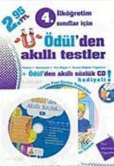 İlköğretim 4. Sınıf Akıllı Testler