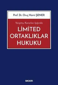 Limited Ortaklıklar Hukuku