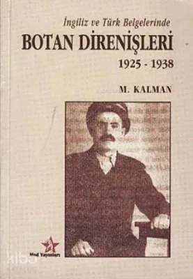 Botan Direnişleri