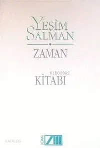 Zaman Kitabı