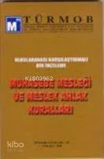 Muhasebe Mesleği ve Meslek Ahlak Kuralları