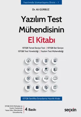 Yazılım Test Mühendisinin El Kitabı