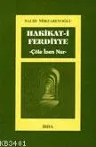 Hakikat-ı Ferdiyye