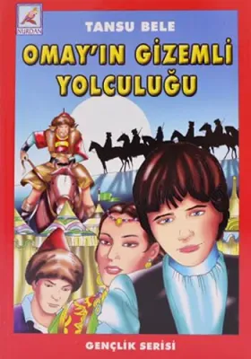 Omay'ın Gizemli Yolculuğu